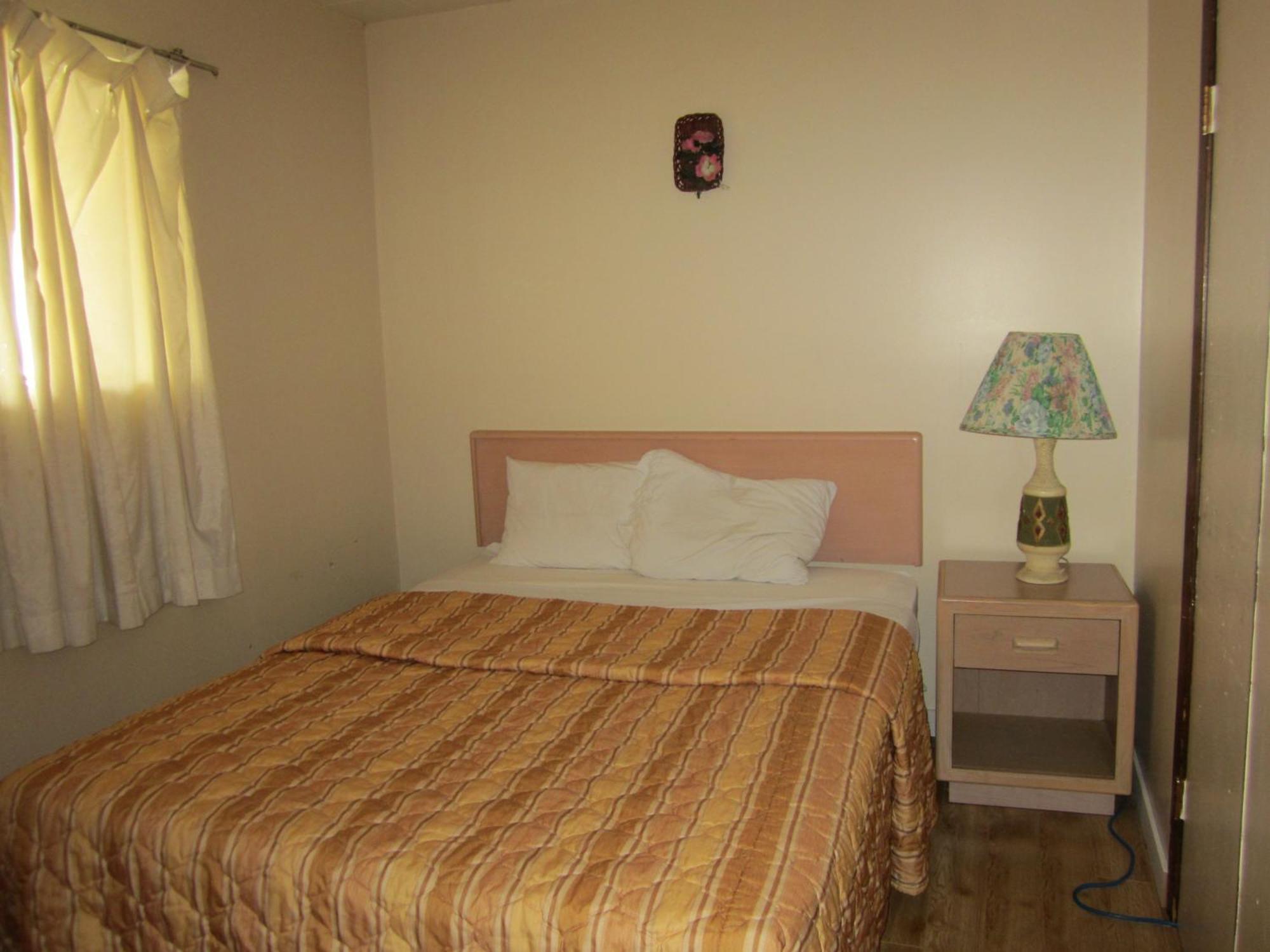 Trans Canada Motel Kamloops Zimmer foto